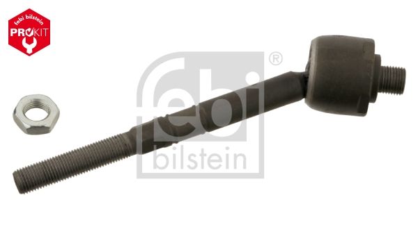 FEBI BILSTEIN Осевой шарнир, рулевая тяга 30037